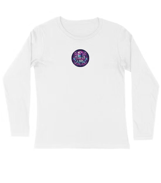 Illuminati Full Sleeve Round Neck T-Shirt