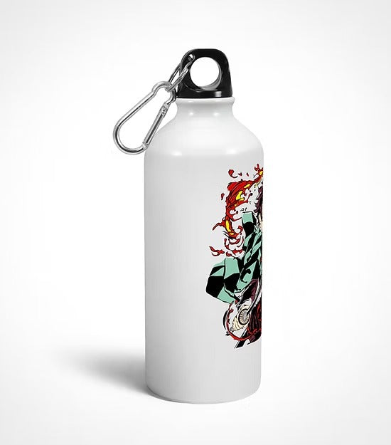 Demon Slayer Sipper Bottles