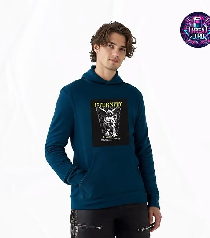 Eternity Men's Oversized Hoodies