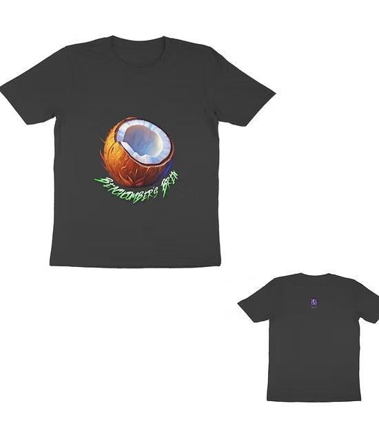 Beachcomber Brew's Men's T-shirt