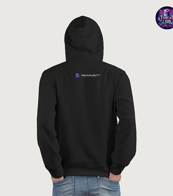 Cat Vader Men's Clothing