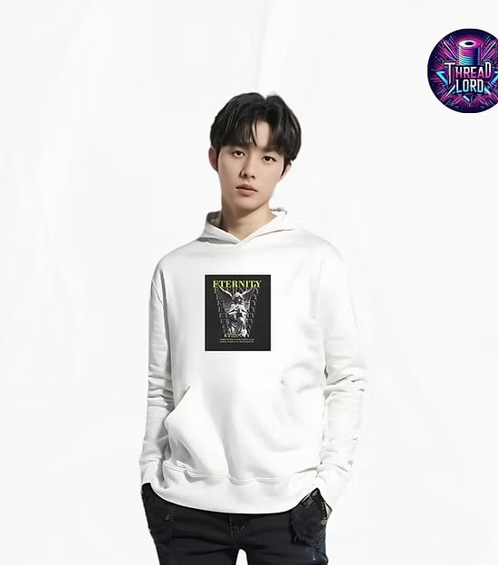 Eternity Men's Oversized Hoodies