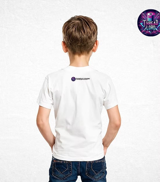 Skate wars Toddlers Tee