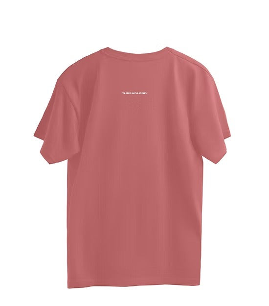 Wanted Roroa - Zoro Men's Oversized T-shirt