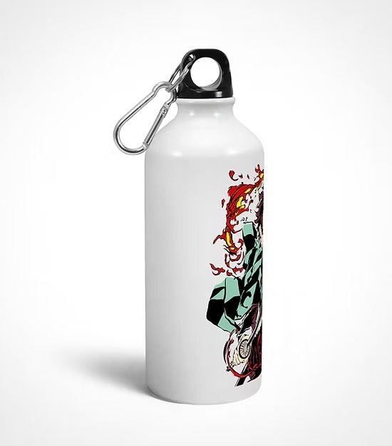 Demon Slayer Sipper Bottles