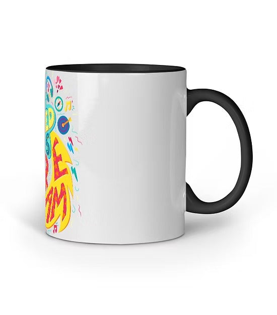 All I Need Is A Dream Mugs